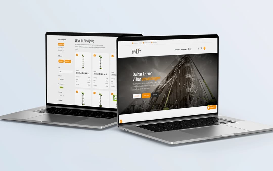 Mylift